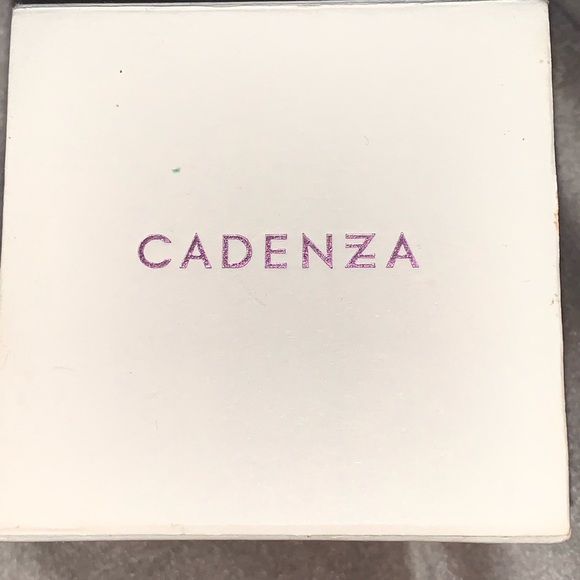 Cadenza 2 Hearts Ring - Picture 2 of 5